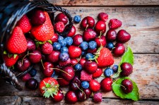 What Foods Stain Dentures?