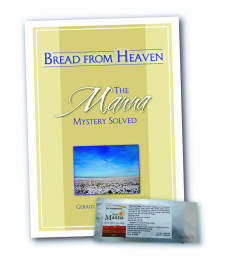 The Manna Set