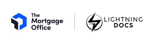 Lightning Docs and the Mortgage Office Announce Seamless API Integration