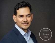 Gary Vela, Web Daytona CEO