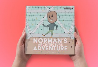 Norman's Architecture Adventure