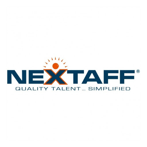 Staffing Industry Leader NEXTAFF Opens Hartford, Connecticut, Office