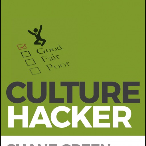 Founder of Shane Green & SGEi Publishes Book on Company Culture, Employee Experience, & the Service Economy