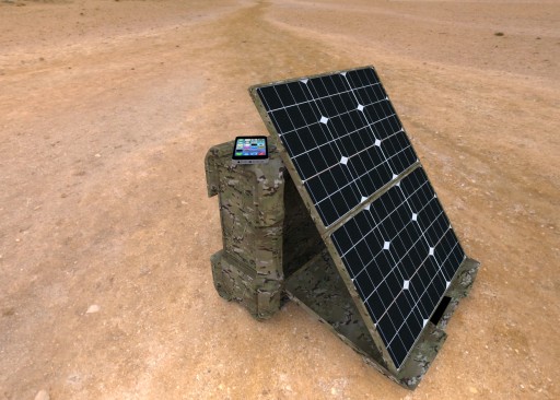 BakUpBox ™ Now Available for EU- NATO