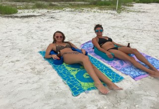 Perfect for the Beach
