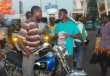 Bringing the truth about marijuana to the people of Ghana