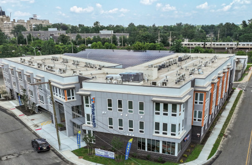 A First in South Jersey: Innovative Affordable Housing Community With On-Site Health Care Opens in Camden