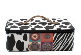 GORDE Jewelry Case 4 Square L
