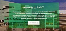 Schar School of Policy and Government and the Terrorism, Transnational Crime, and Corruption Center (TraCCC)