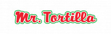 Mr. Tortilla