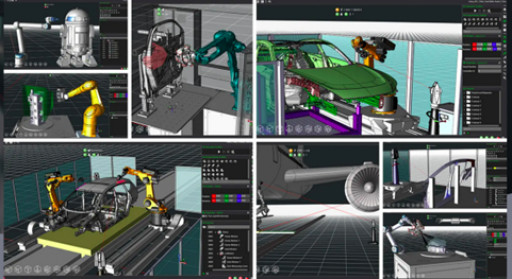 Eleven Dynamics Leverages HOOPS to Speed Development of Cutting-Edge QA Automation Platform