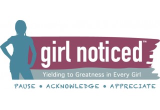 Girl Noticed 