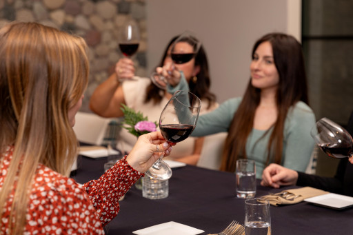 NAPA Kitchen and Wine Wins Prestigious Wine Spectator Award for a Second Time