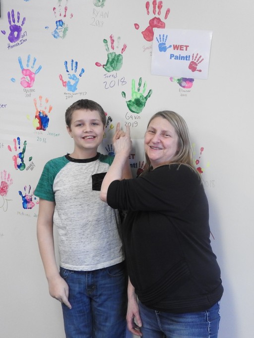 Hudson, Wisconsin Student Reviews Reading Improvements After LearningRx Brain Training