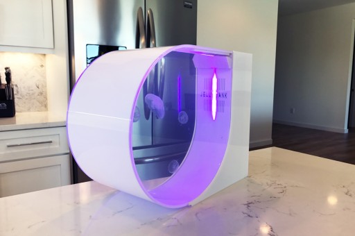 JellyTank Hits Kickstarter Goal in Only Three Days