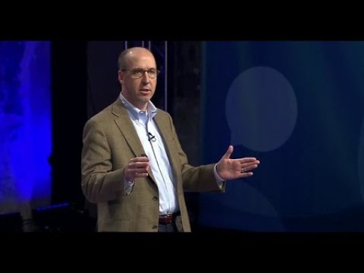 Best-Selling Author and Distinguished Speaker to Share Insights on Future Trends in Business