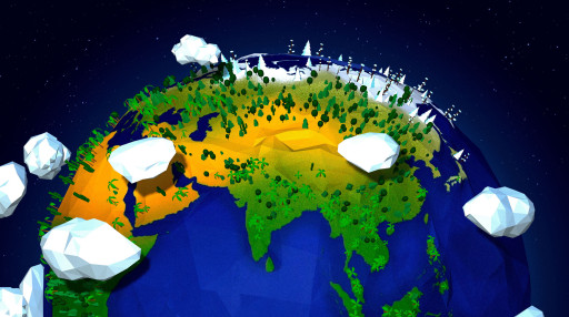 Quanta Series Marvels at 'The Achievement of Climate Science'