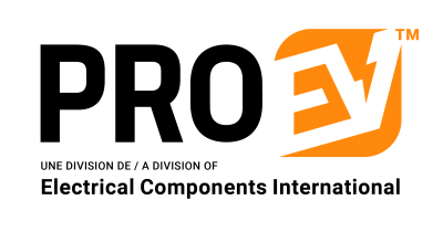 ProEV, a division of Electrical Components International