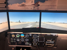 Flight Simulator