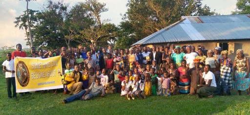 Volunteer Minister Helps Pastor Restore Harmony in His Church