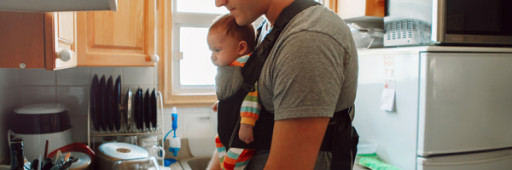 January is Known as Divorce Month and Dads' Resource Center Offers Tips for Newly Separated Fathers