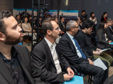 “Nanjing Week" Unveils a New Chapter of US-China Culture Exchange in New York