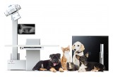 MyVet Elevating Veterinary X-Ray Table System