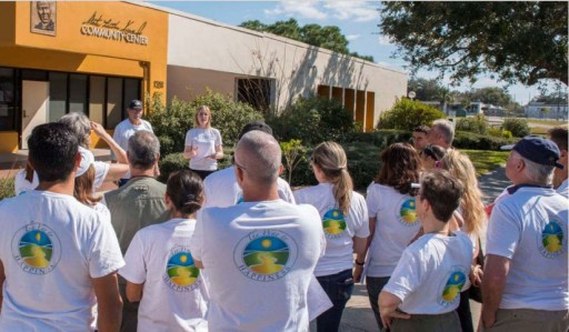 The Goal: To Make Clearwater the Safest City in America