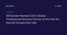 ETbuilder recognized as Cribl’s 2024 Global Professional Serv