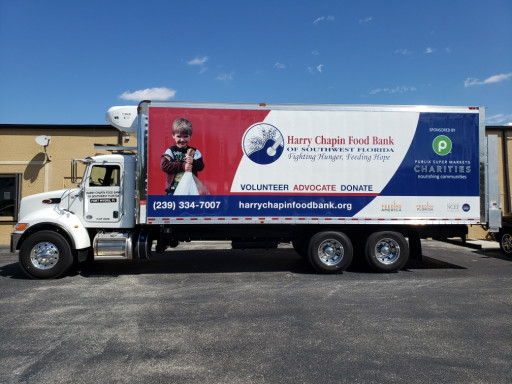 Stevie Nicks, Lauren Daigle, 38 Special and More Partner With Greater Good Music On Truckloads of Thanksgiving Food for Florida Disaster Zone