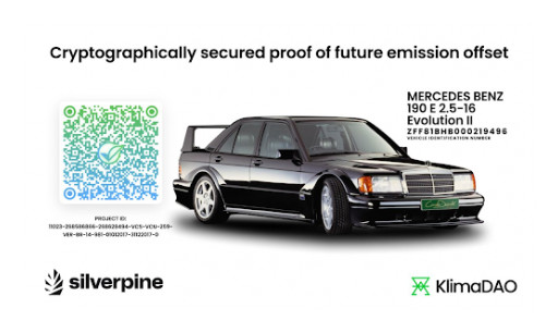 KlimaDAO and Silverpine Partner to Expand Carbon Neutral Tokenization of Real World Assets
