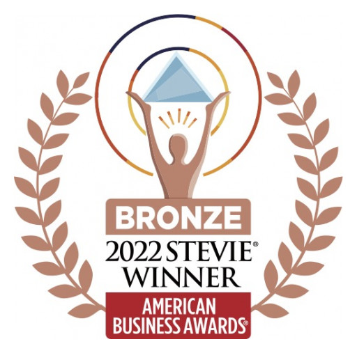 Suralink Honored as Bronze Stevie® Award Winner in 2022 American Business Awards®
