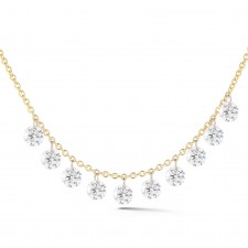Trice Jewelers Announces "Diamonds in Space" With Aero Diamonds