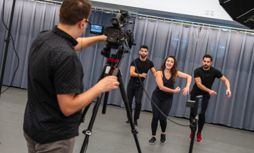 Broadway Media Partners With Broadway Choreographers to Provide Resources to Schools and Community Theatres