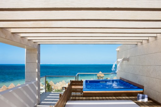 Beloved Playa Mujeres Makes Successful Transition to Adults Only Hotel