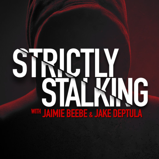 Libsyn Inks Ad Exclusive with Strictly Stalking, the Only True Crime Podcast Dedicated Entirely to the Crime of Stalking