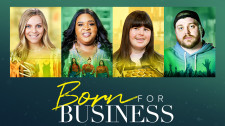 Born for Business