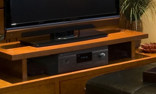 NAD Announces Key Performance Upgrades to Highly-Acclaimed T 777 Surround Sound Receiver