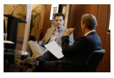 Ben Simkin - CEO of BusinessNET