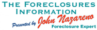 The Foreclosures Info