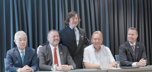 World Dog Alliance Holds International Conference in Norway