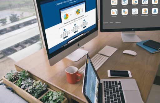 Project Management Software to Keep Up With Thriving Business Economy