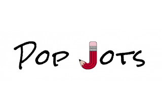 Pop Jots Logo