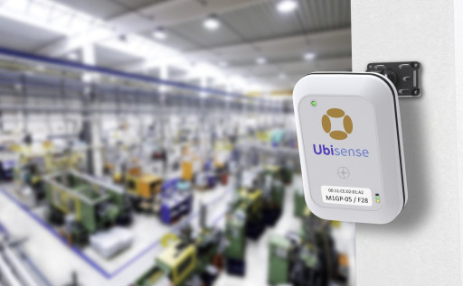 Europe's Defence Buildup Spurs Real-Time Location Systems (RTLS) Surge, Drives Ubisense Expansion
