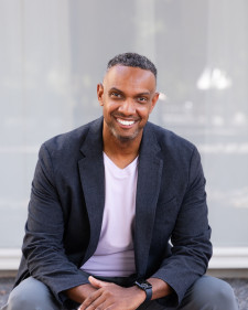 Greg Boone, CEO, Cleartelligence