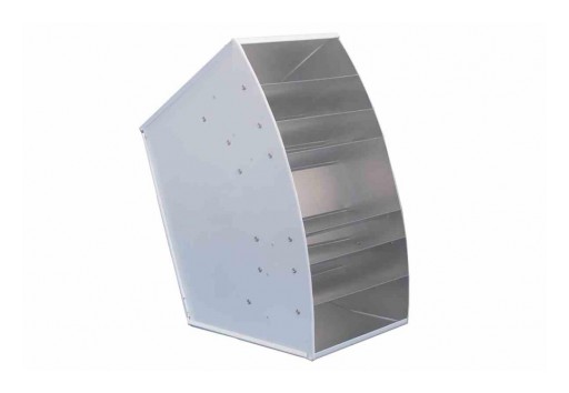 Larson Electronics Releases 115V 1PH 60Hz High-Intensity, Infrared Gas Heater, 70K BTUs, Propane