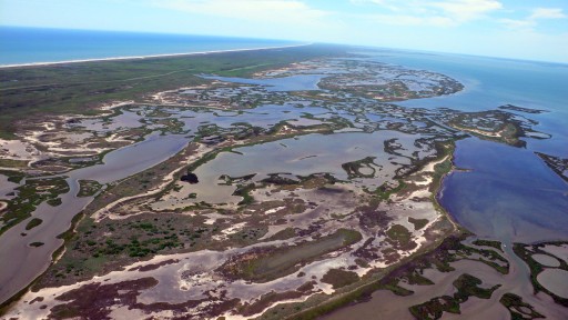 Revenue Sharing in Coastal States Supports Economic Development