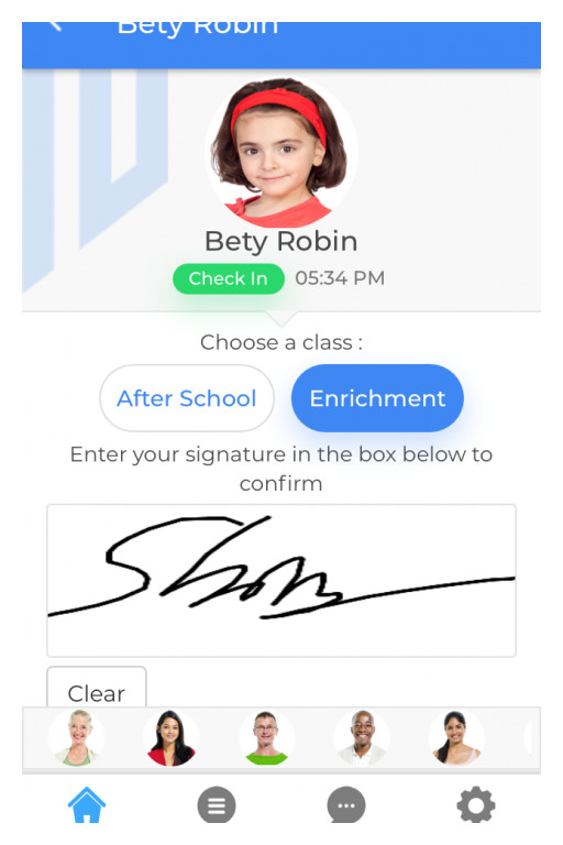 How to Run Your Childcare in a Shifting Environment? Adopting Ways to Stay Ahead With Sign In Alerts