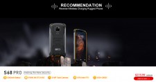 DOOGEE S68Pro