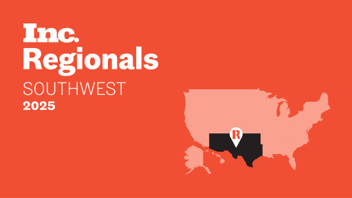 Inc. Names HighLevel to Its 2025 List of the Fastest-Growing Private Companies in the Southwest